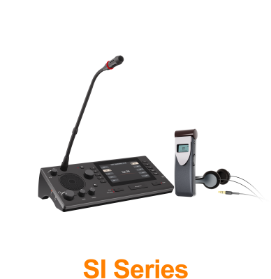 Simultaneous Interpretation System
