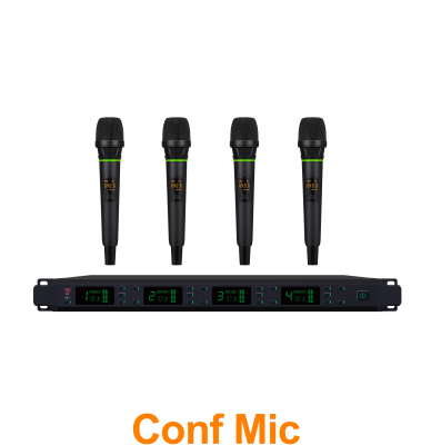 Conference Microphone