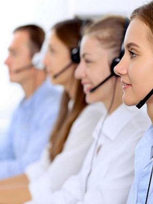 Service and Support